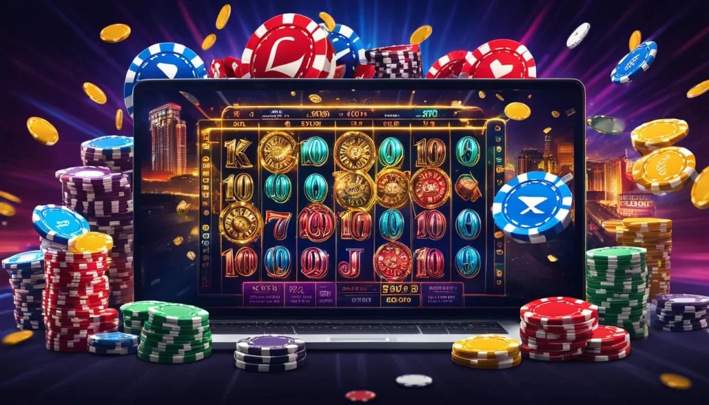 Tốc độ tải trang nhanh chóng