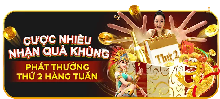 Bí quyết chơi Nổ Hũ tại KV9999