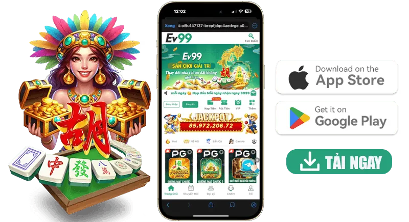 Cách thức hoạt động của trò chơi Nổ Hũ Jackpot tại KV9999