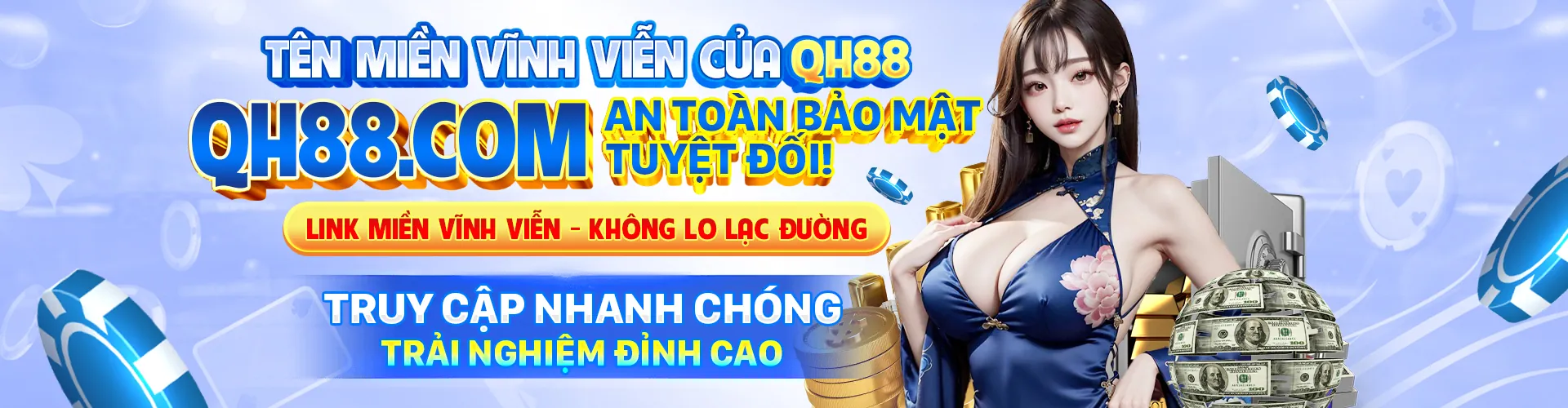 Chính sách bảo mật KV9999 - Bảo mật thông tin người chơi