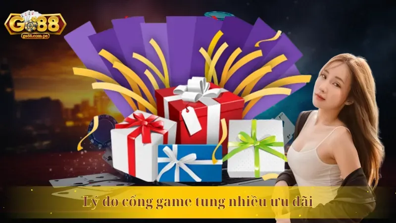 Vòng quay may mắn hấp dẫn dành cho thành viên KV9999