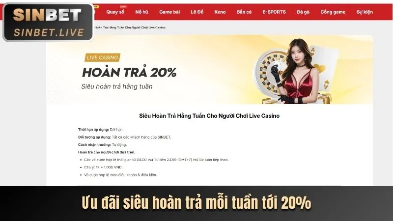 Nhận ưu đãi hấp dẫn từ KV9999